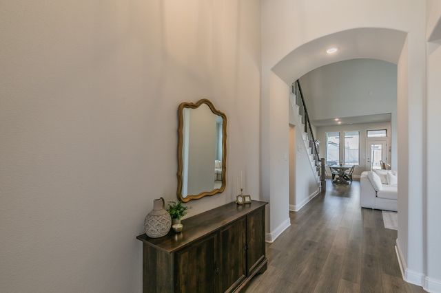 2622 Melrose Drive, Mansfield, TX 76084