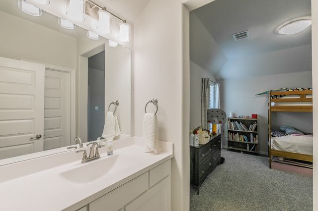 2622 Melrose Drive, Mansfield, TX 76084