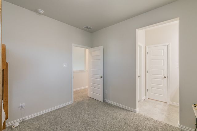 2622 Melrose Drive, Mansfield, TX 76084