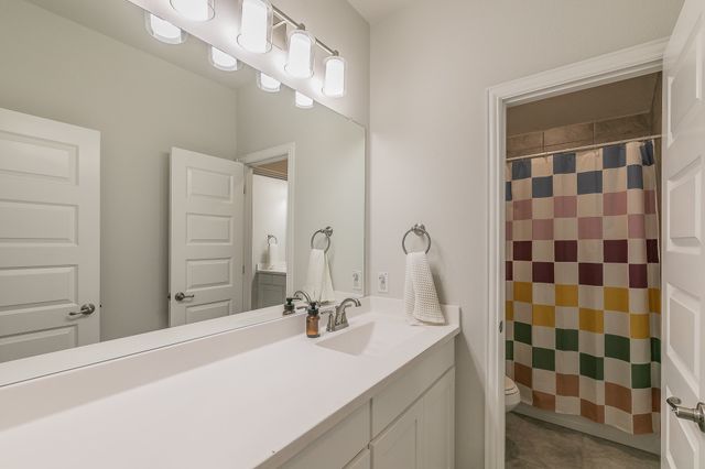2622 Melrose Drive, Mansfield, TX 76084