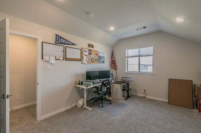2622 Melrose Drive, Mansfield, TX 76084