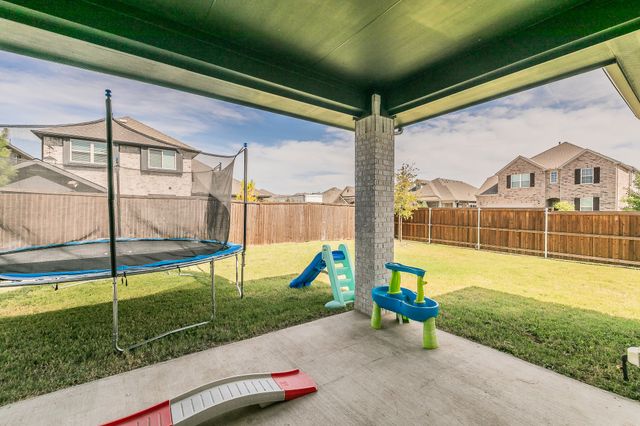 2622 Melrose Drive, Mansfield, TX 76084