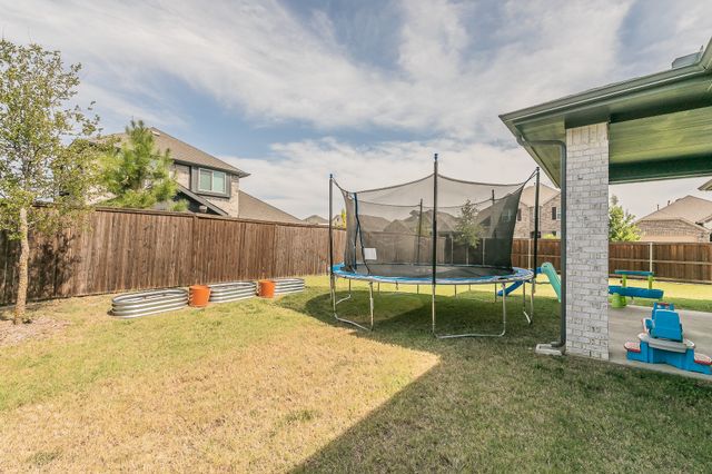 2622 Melrose Drive, Mansfield, TX 76084