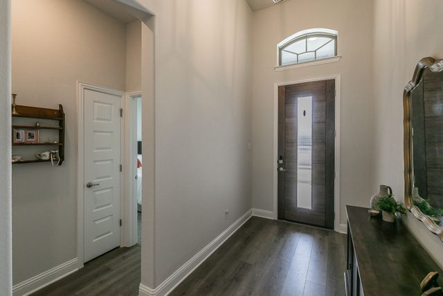 2622 Melrose Drive, Mansfield, TX 76084