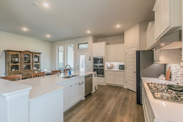 2622 Melrose Drive, Mansfield, TX 76084