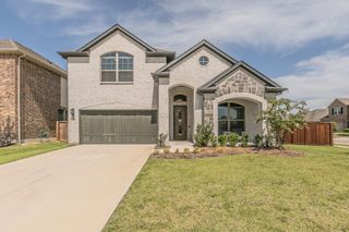 2622 Melrose Drive, Mansfield, TX 76084