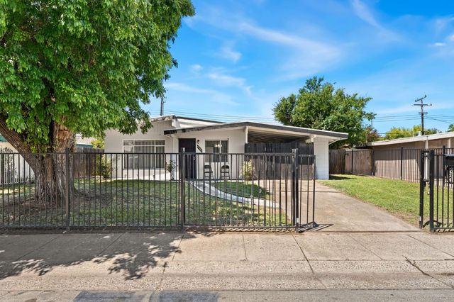 5500 55th, Sacramento, CA 95820