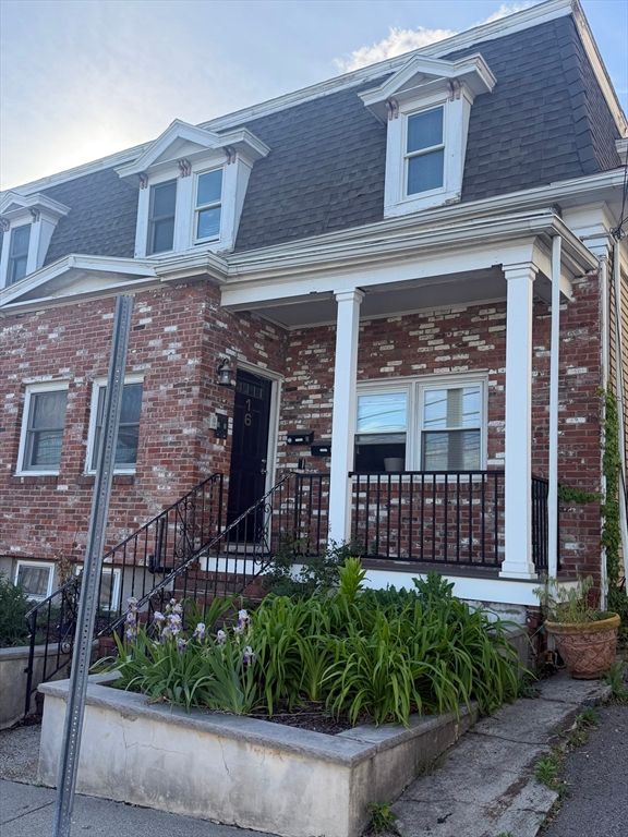 16 Crescent 2, Somerville, MA 02145
