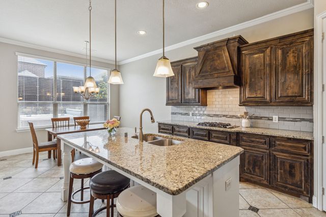 1100 Circle J Trail, Prosper, TX 75078