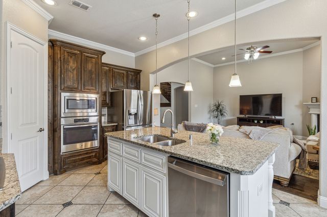 1100 Circle J Trail, Prosper, TX 75078