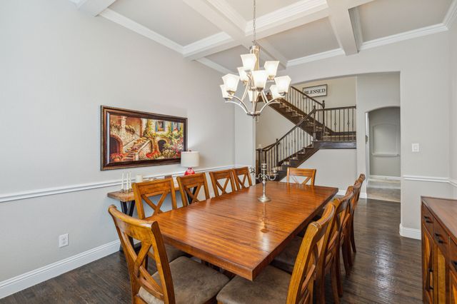 1100 Circle J Trail, Prosper, TX 75078
