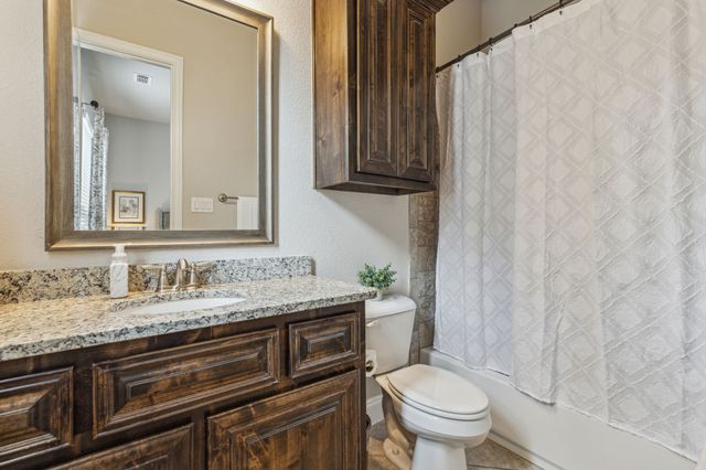 1100 Circle J Trail, Prosper, TX 75078