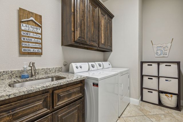 1100 Circle J Trail, Prosper, TX 75078