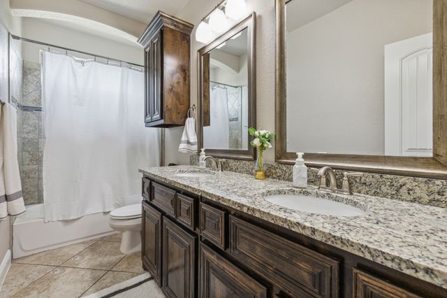 1100 Circle J Trail, Prosper, TX 75078