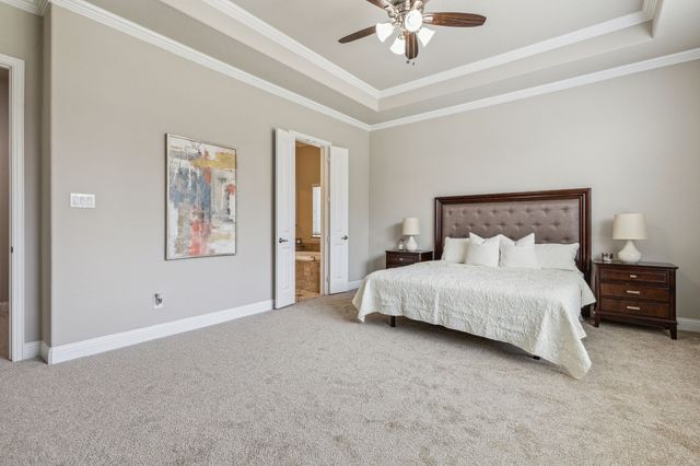 1100 Circle J Trail, Prosper, TX 75078