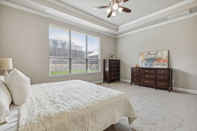 1100 Circle J Trail, Prosper, TX 75078