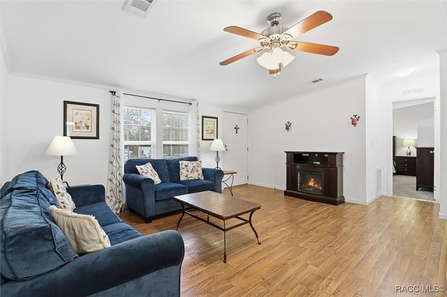 260 S Caraway Point, Lecanto, FL 34461