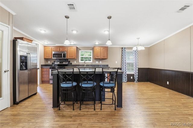 260 S Caraway Point, Lecanto, FL 34461