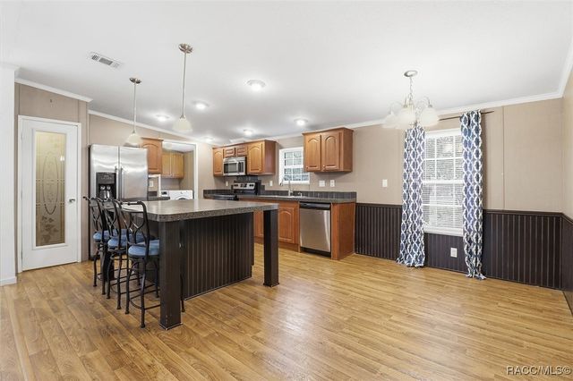 260 S Caraway Point, Lecanto, FL 34461