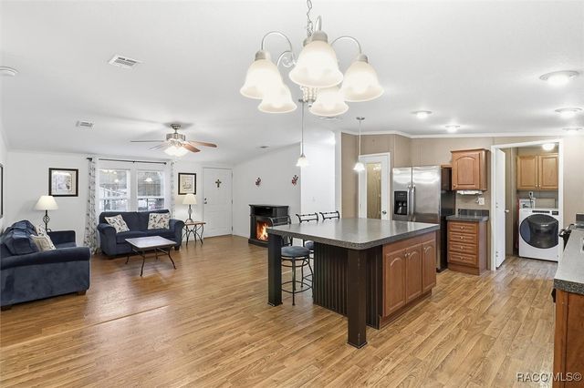 260 S Caraway Point, Lecanto, FL 34461