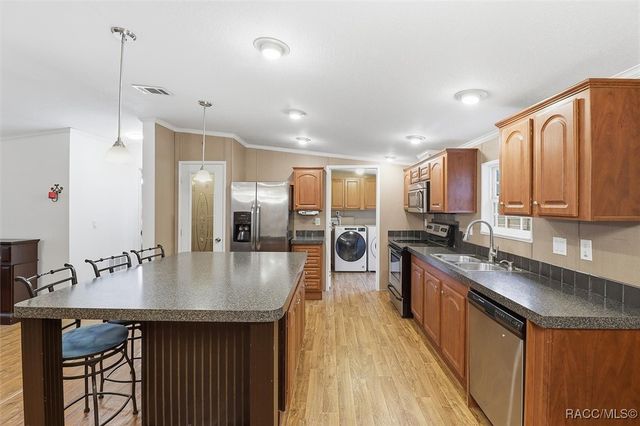 260 S Caraway Point, Lecanto, FL 34461