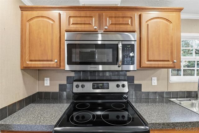 260 S Caraway Point, Lecanto, FL 34461