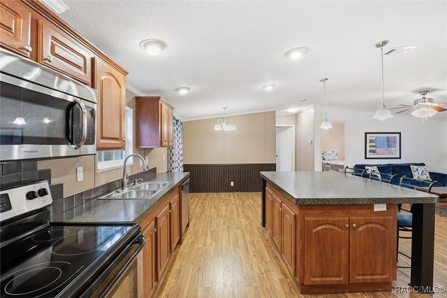 260 S Caraway Point, Lecanto, FL 34461