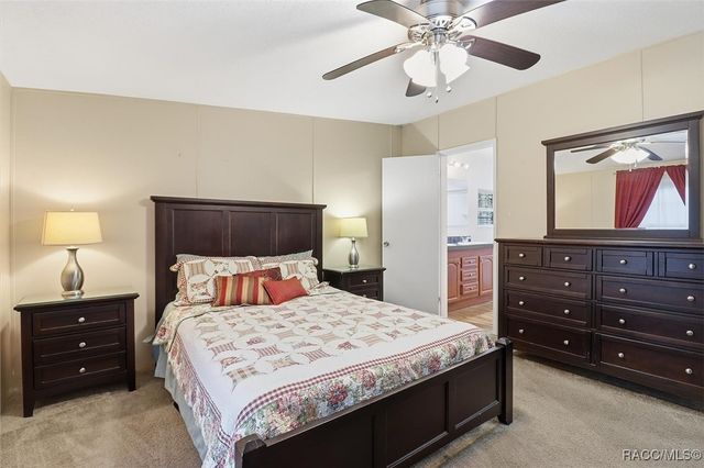 260 S Caraway Point, Lecanto, FL 34461