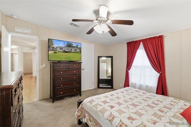 260 S Caraway Point, Lecanto, FL 34461