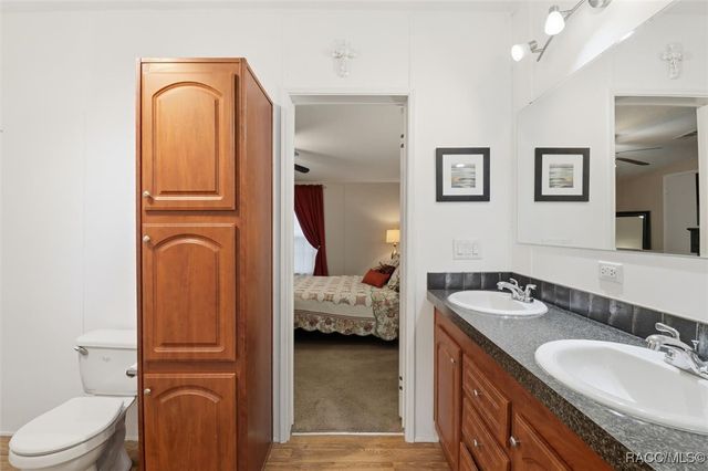 260 S Caraway Point, Lecanto, FL 34461