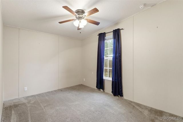 260 S Caraway Point, Lecanto, FL 34461