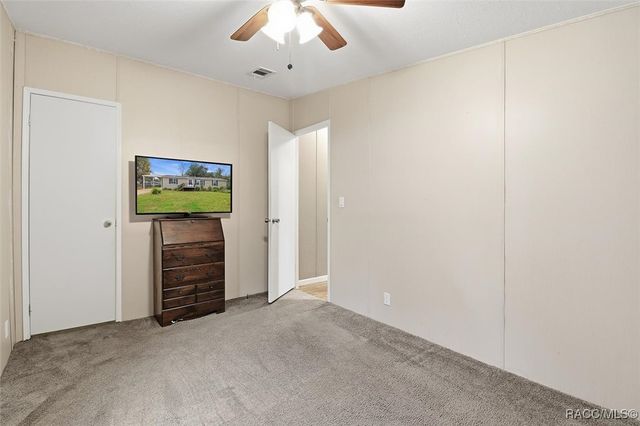 260 S Caraway Point, Lecanto, FL 34461