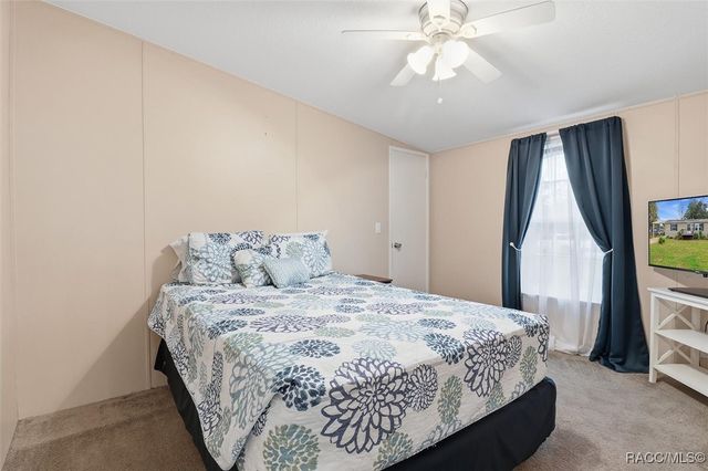 260 S Caraway Point, Lecanto, FL 34461