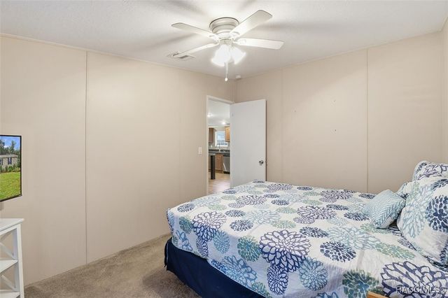 260 S Caraway Point, Lecanto, FL 34461