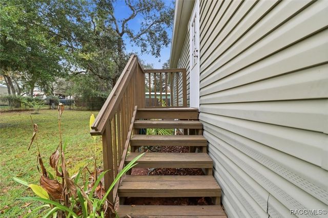 260 S Caraway Point, Lecanto, FL 34461