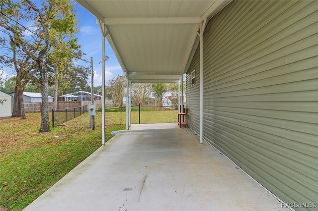 260 S Caraway Point, Lecanto, FL 34461