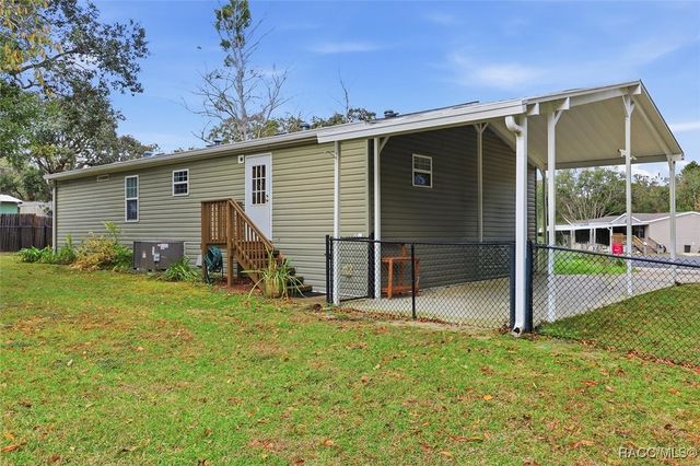 260 S Caraway Point, Lecanto, FL 34461