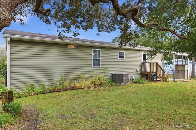 260 S Caraway Point, Lecanto, FL 34461