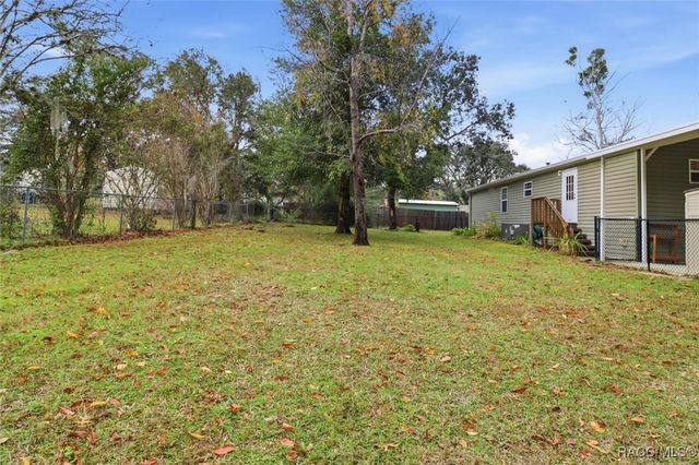 260 S Caraway Point, Lecanto, FL 34461