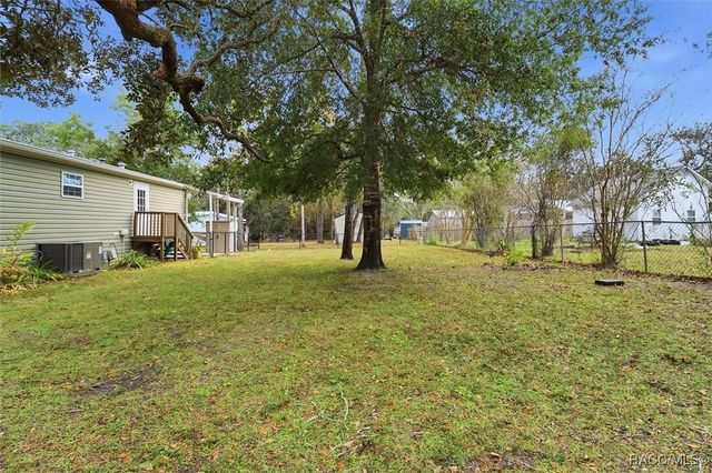 260 S Caraway Point, Lecanto, FL 34461