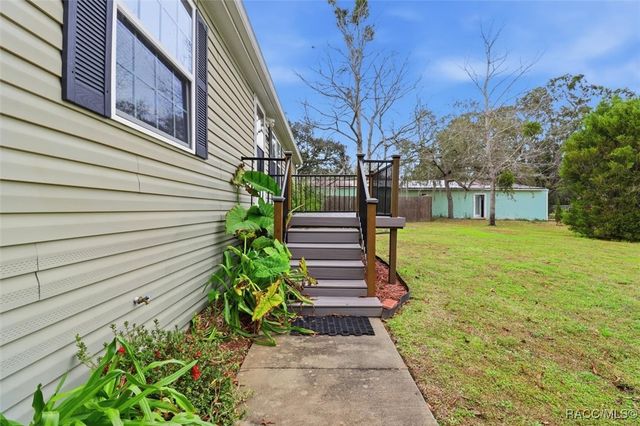 260 S Caraway Point, Lecanto, FL 34461