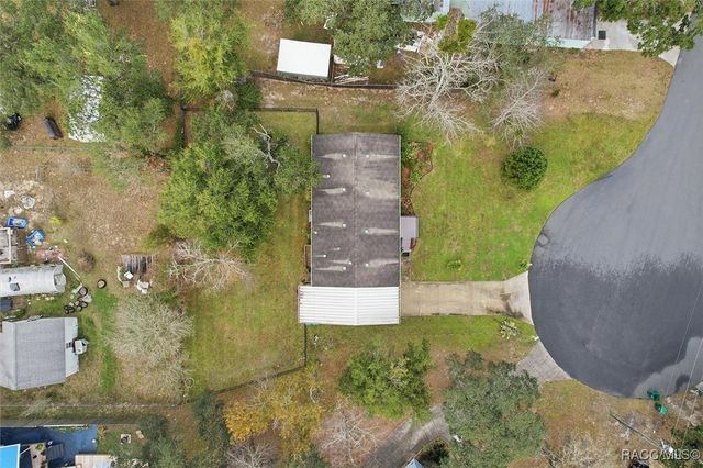 260 S Caraway Point, Lecanto, FL 34461