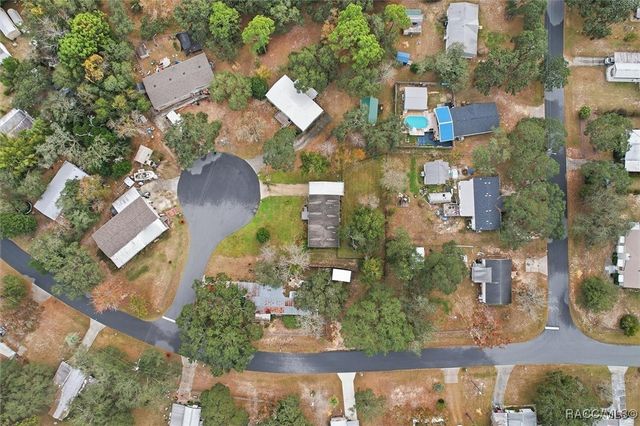 260 S Caraway Point, Lecanto, FL 34461