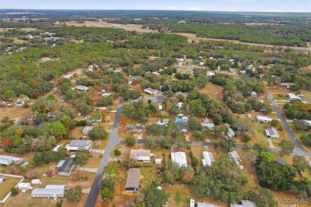 260 S Caraway Point, Lecanto, FL 34461