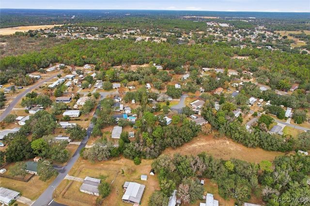 260 S Caraway Point, Lecanto, FL 34461