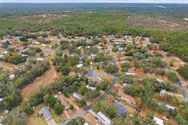 260 S Caraway Point, Lecanto, FL 34461