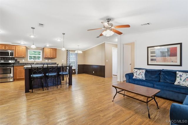 260 S Caraway Point, Lecanto, FL 34461