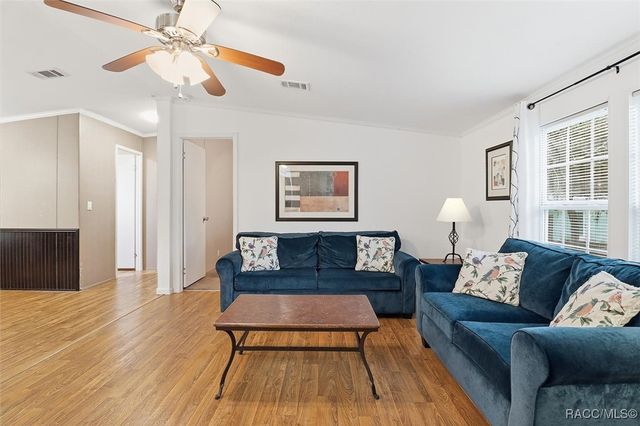 260 S Caraway Point, Lecanto, FL 34461