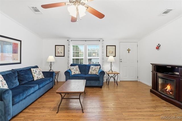 260 S Caraway Point, Lecanto, FL 34461