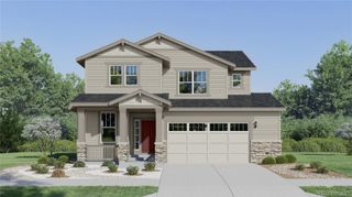 1808 Crested Lark Street, Fort Collins, CO 80528